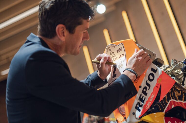 KTM-Motohall-Leyendas-del-Dakar-2023-78
