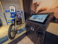 KTM Motohall Leyendas del Dakar 2023 9