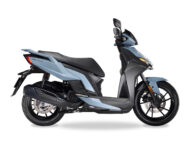 KYMCO Agility S 125 ABS 2024