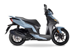 KYMCO Agility S 125 ABS 2024