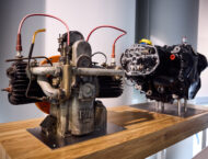 Museo BMW 100 Aniversario 20231