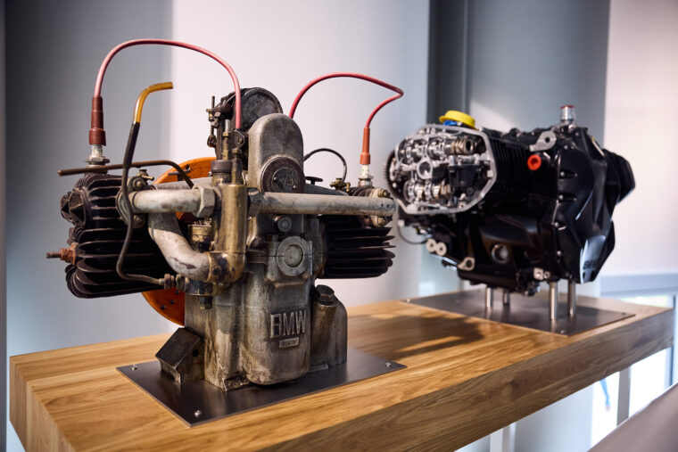 Museo-BMW-100-Aniversario-2023 - 1