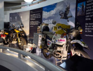 Museo BMW 100 Aniversario 20232