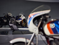 Museo BMW 100 Aniversario 20233