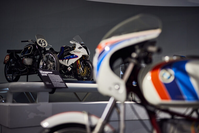 Museo-BMW-100-Aniversario-2023 - 3