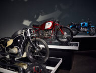 Museo BMW 100 Aniversario 20235