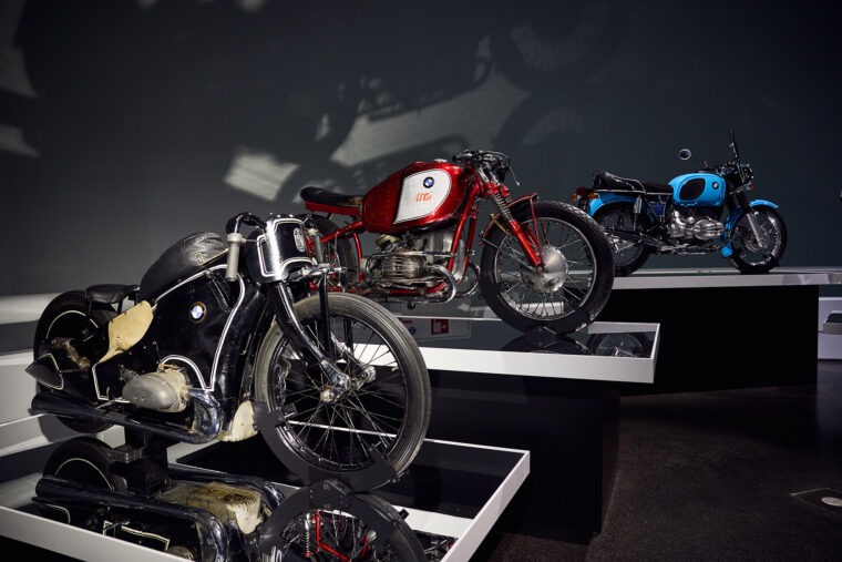 Museo-BMW-100-Aniversario-2023 - 5
