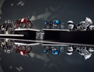 Museo BMW 100 Aniversario 20236