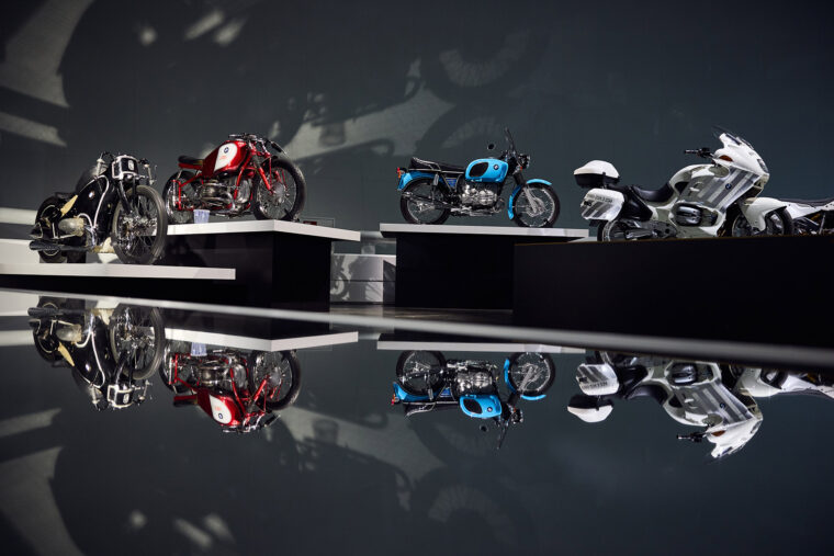 Museo-BMW-100-Aniversario-2023 - 6