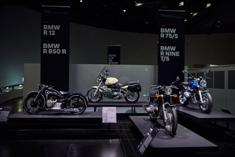Museo-BMW-100-Aniversario-2023 - 7