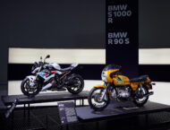Museo BMW 100 Aniversario 20239
