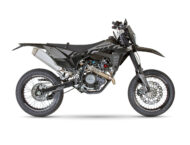 Sherco 125 4T SM/SE-RS 2023
