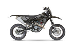 Sherco 125 4T SM/SE-RS 2023