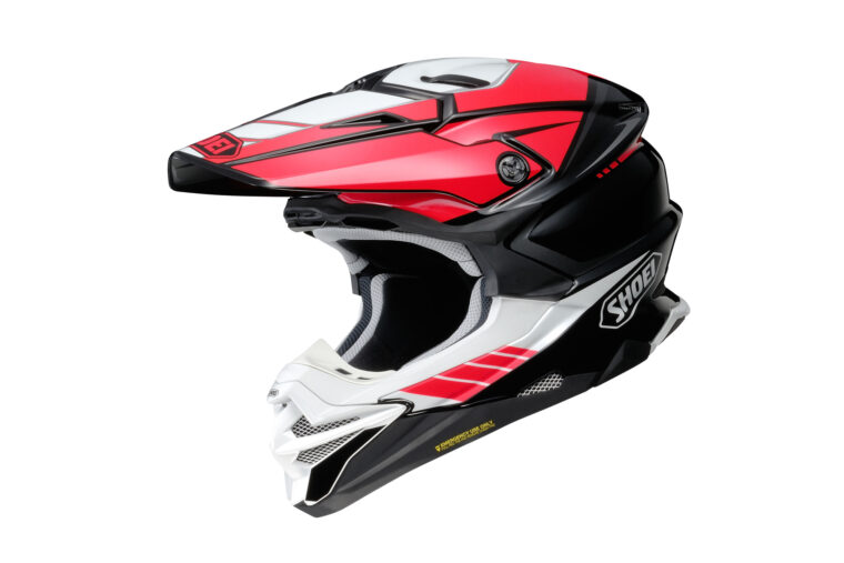 SHOEI VFX-WR 8 Shoei VFX 06 (10)