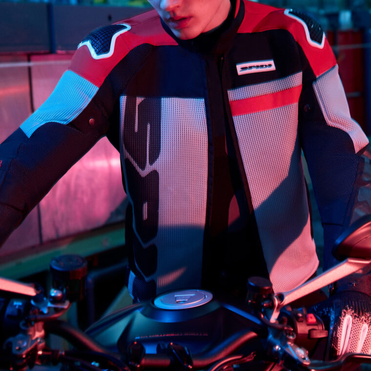 SPIDI Progressive Net Windout 1 Spidi Progressive Progressive Net Windout (11)