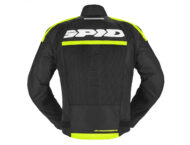 SPIDI Progressive Net Windout 12 Spidi Progressive Progressive Net Windout (4)