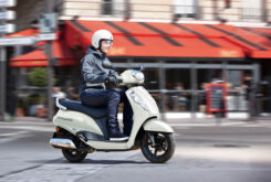 Suzuki Address 125 202319