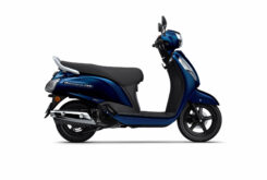 Suzuki Address 125 2024