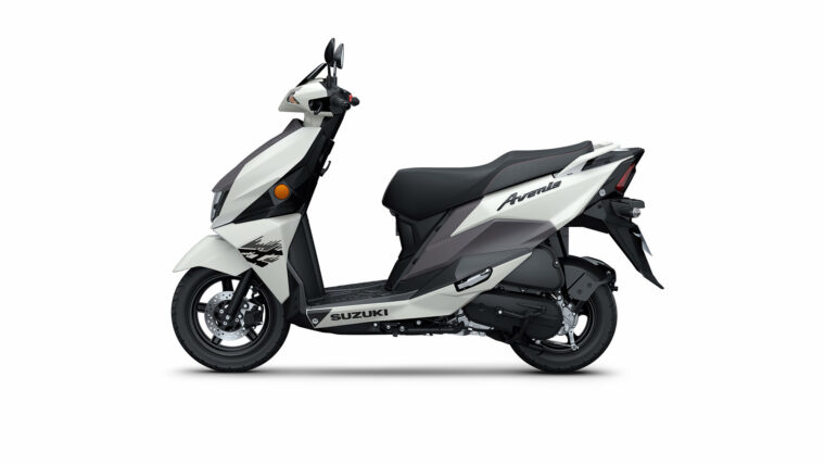 Suzuki-Avenis-125-2023 - 10