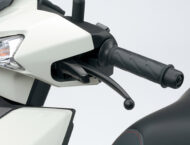 Suzuki Avenis 125 2024 12 Suzuki Avenis 125 202316