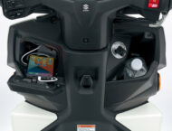 Suzuki Avenis 125 2024 11 Suzuki Avenis 125 202317