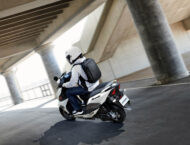 Suzuki Avenis 125 2024 7 Suzuki Avenis 125 202320