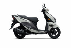 Suzuki Avenis 125 2024
