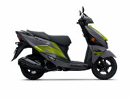 Suzuki Avenis 125 2024 18 Suzuki Avenis 125 20234