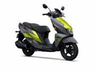 Suzuki Avenis 125 2024 16 Suzuki Avenis 125 20235