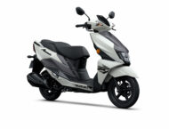 Suzuki Avenis 125 2024 15 Suzuki Avenis 125 20236