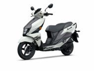 Suzuki Avenis 125 2024 21 Suzuki Avenis 125 20237