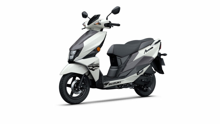 Suzuki-Avenis-125-2023 - 7