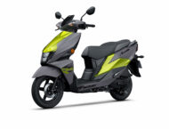 Suzuki Avenis 125 2024 22 Suzuki Avenis 125 20238