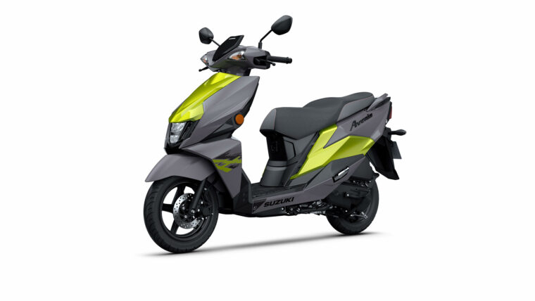 Suzuki-Avenis-125-2023 - 8