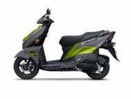 Suzuki Avenis 125 2024 20 Suzuki Avenis 125 20239