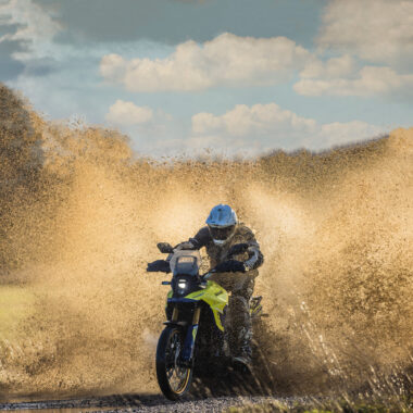 Suzuki V Strom 800DE 2023 precio detalles 50