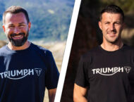 Triumph Racing ficha a Ivan Tedesco y Clément Desalle 3 Triumph Clement Desalle Ivan Tedesco3