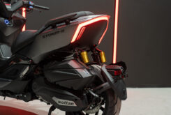 Wottan Storm R 300 2023 25