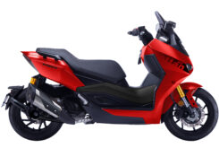 Wottan Storm-R 300 2024