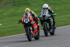 Xavi Fores MotoAmerica Alabama 2023