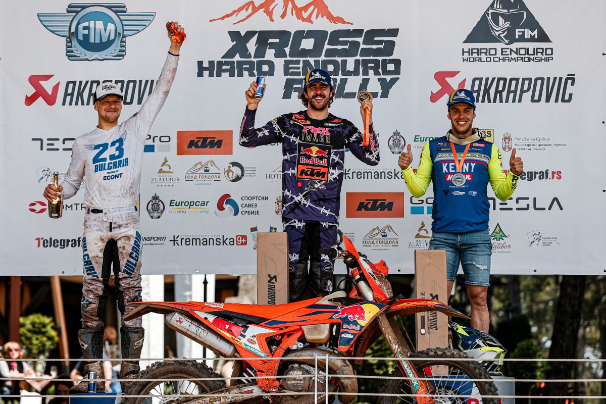 Xross Hard Enduro 2023 29