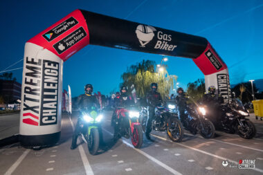 Xtreme Challenge Alcala de Henares 2022 14