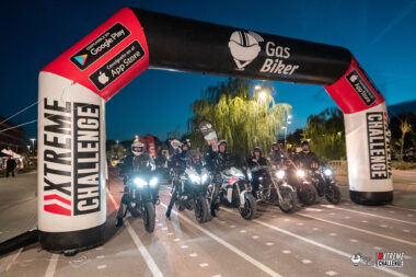 Xtreme Challenge Alcala de Henares 2022 15