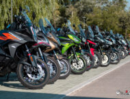 Xtreme Challenge Discovery Pirineos: ¿Por qué esta cita de mototurismo será tan especial? 9 Xtreme Challenge Alcala de Henares 2022 18