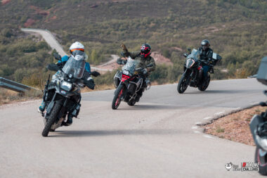 Xtreme Challenge Alcala de Henares 2022 9