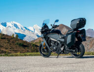 Yamaha Tracer 9 GT+ 2023 2