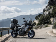 Yamaha Tracer 9 GT+ 2023 5