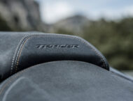 Yamaha Tracer 9 GT+ detalles precio 15