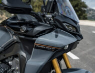 Yamaha Tracer 9 GT+ detalles precio 17