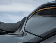 Yamaha Tracer 9 GT+ detalles precio 19